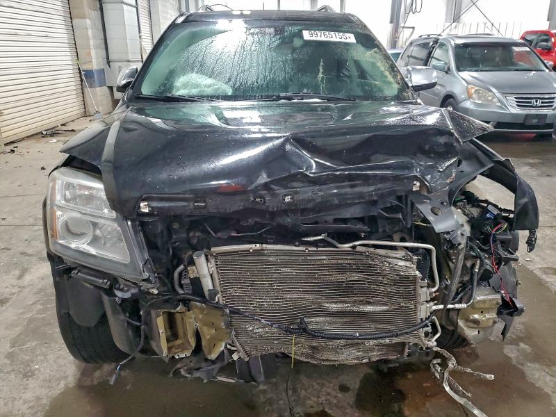 Фото 5 - GMC TERRAIN