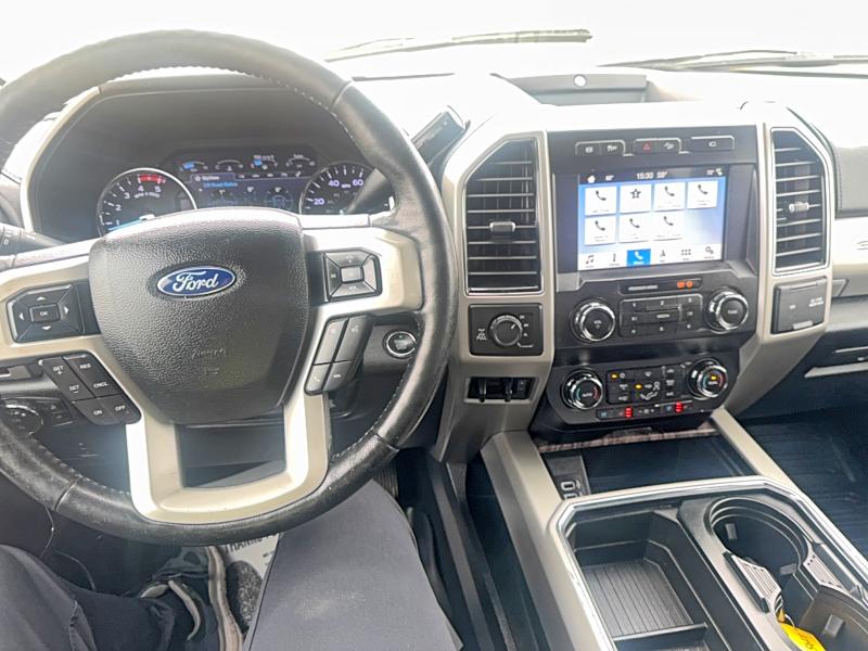 Фото 9 - FORD F250