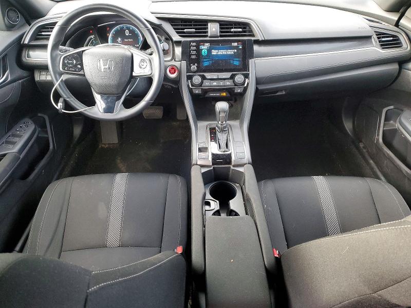 Фото 8 - HONDA CIVIC