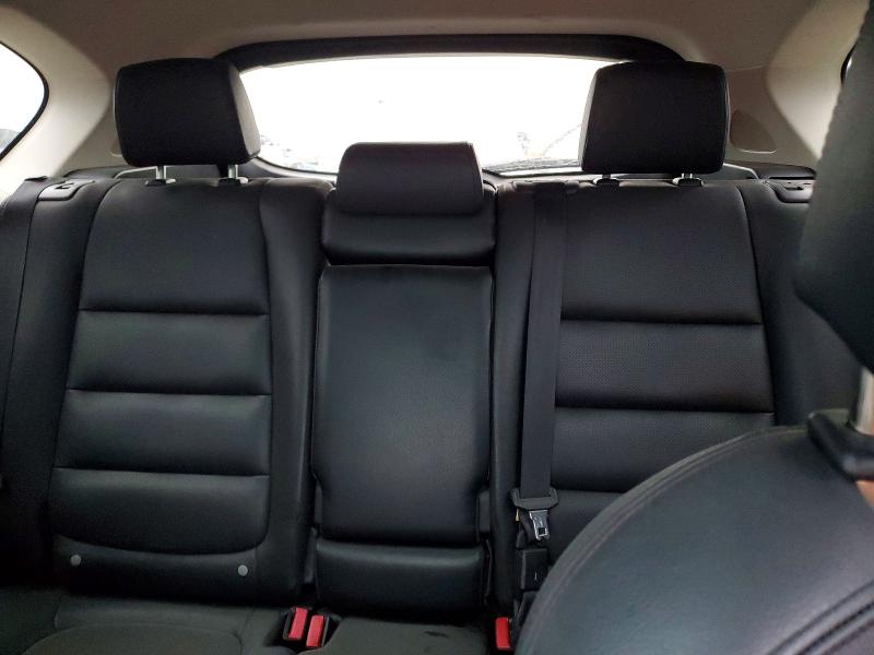 Фото 10 - MAZDA CX-5