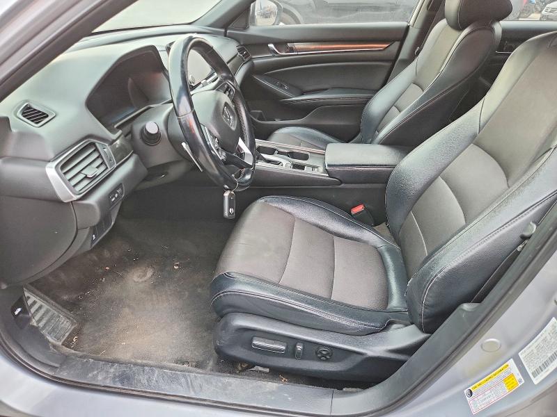 Фото 7 - HONDA ACCORD