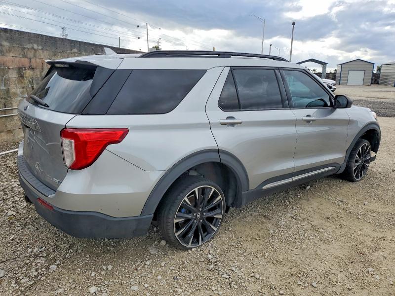 Фото 3 - FORD EXPLORER