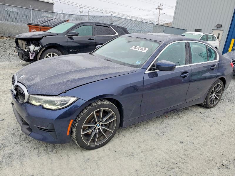 Фото 1 - BMW 3 SERIES