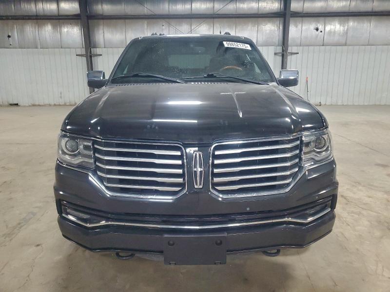 Фото 5 - LINCOLN NAVIGATOR