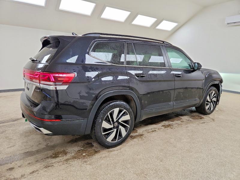 Фото 3 - VOLKSWAGEN ATLAS