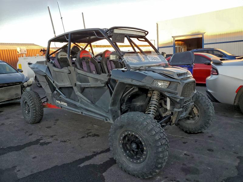 POLARIS RZR 2018