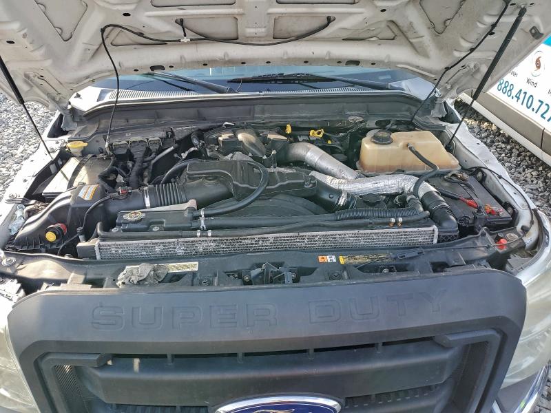 FORD F350 2015 VIN 1FT8W3CT9FEB15393