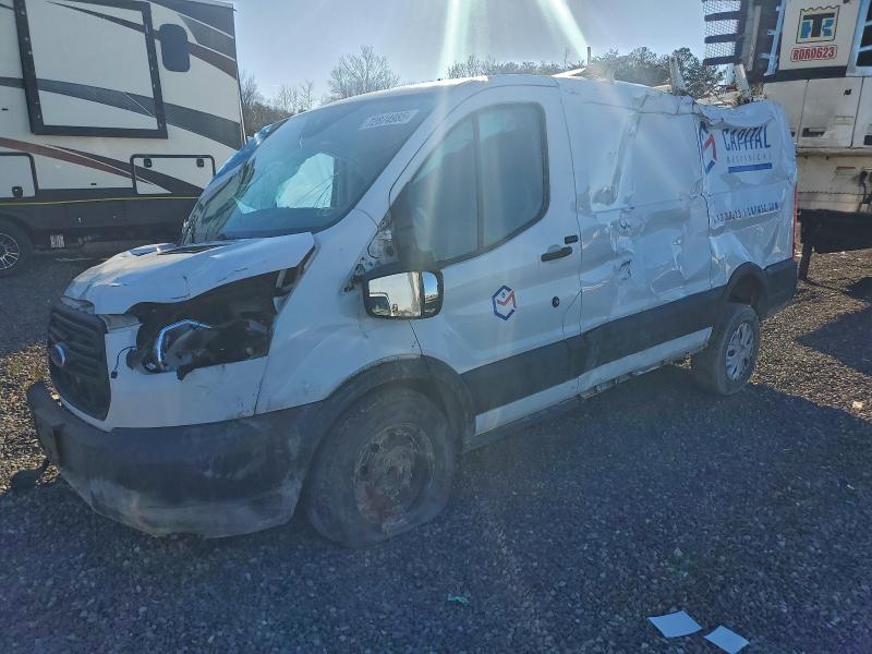 Фото 1 - FORD TRANSIT