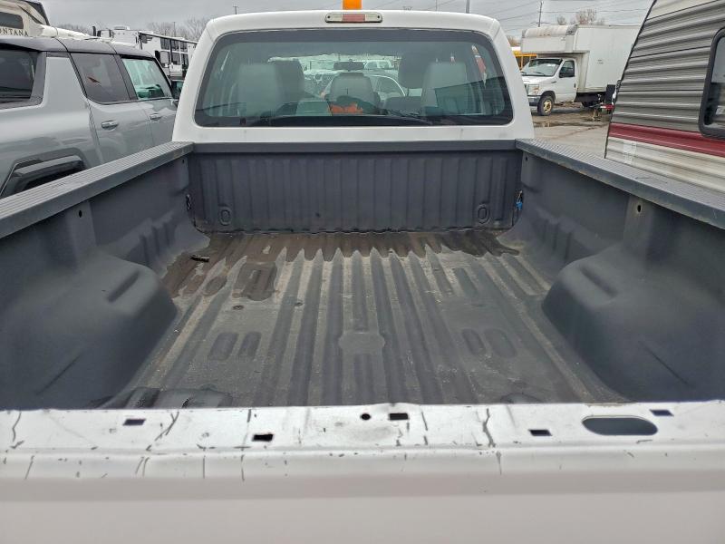 Фото 10 - FORD F350