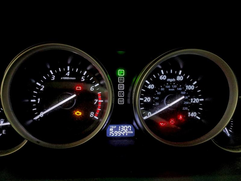 Фото 9 - MAZDA CX-9