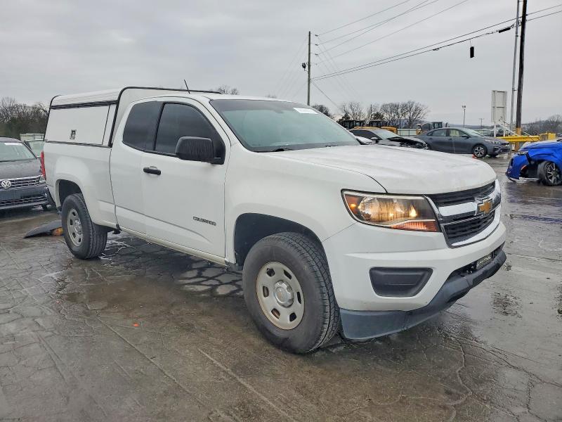 Фото 4 - CHEVROLET COLORADO