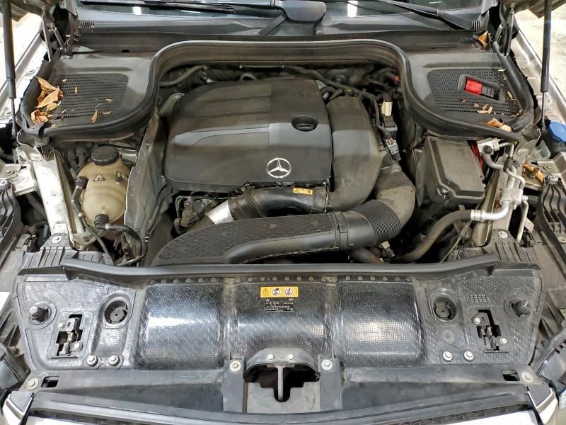 Фото 12 - MERCEDES-BENZ GLE-CLASS