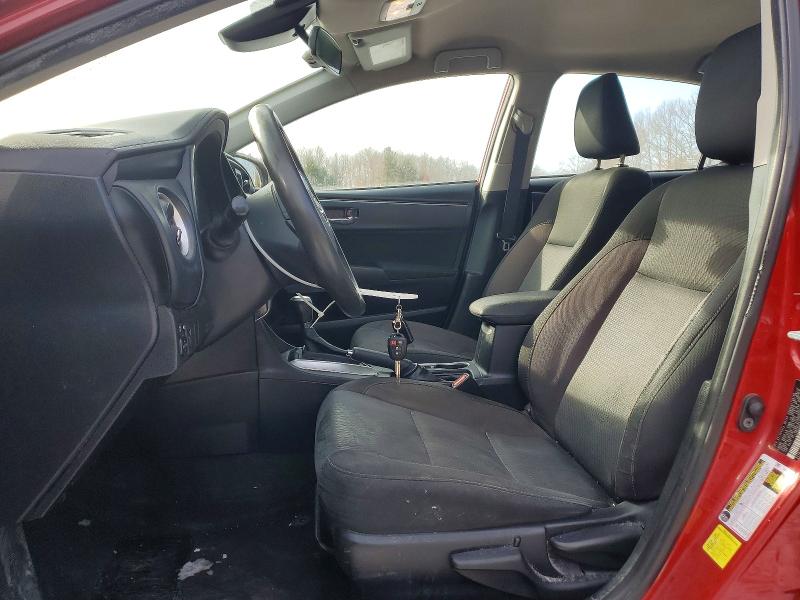 Фото 7 - TOYOTA COROLLA