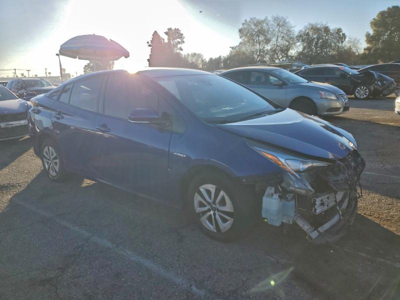 Фото 4 - TOYOTA PRIUS