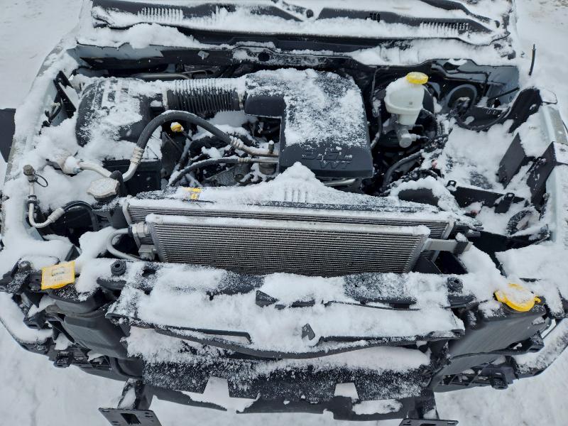 Фото 11 - RAM 1500