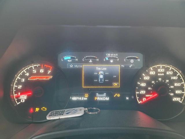 Фото 8 - FORD F-150