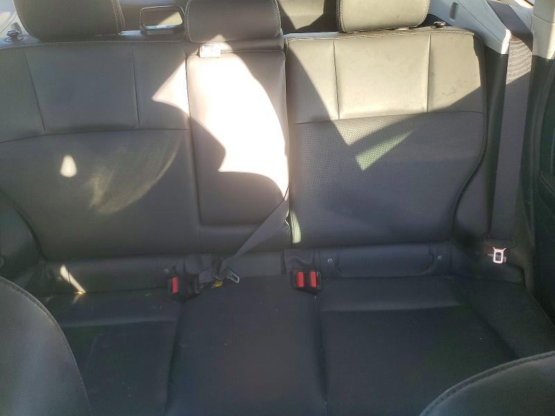 Фото 10 - SUBARU FORESTER