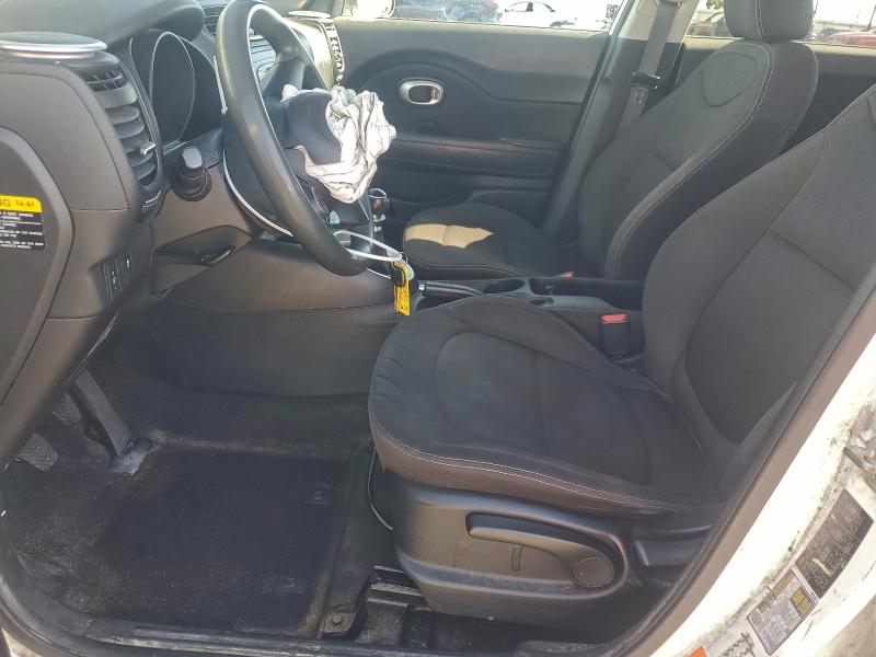 Фото 7 - KIA SOUL