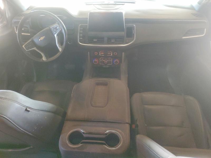 Фото 8 - CHEVROLET TAHOE