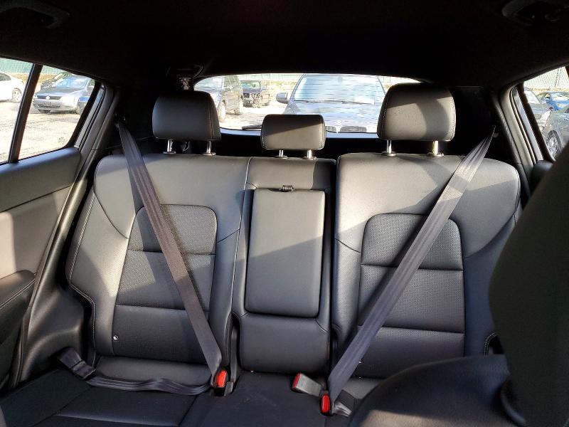 Фото 10 - KIA SPORTAGE