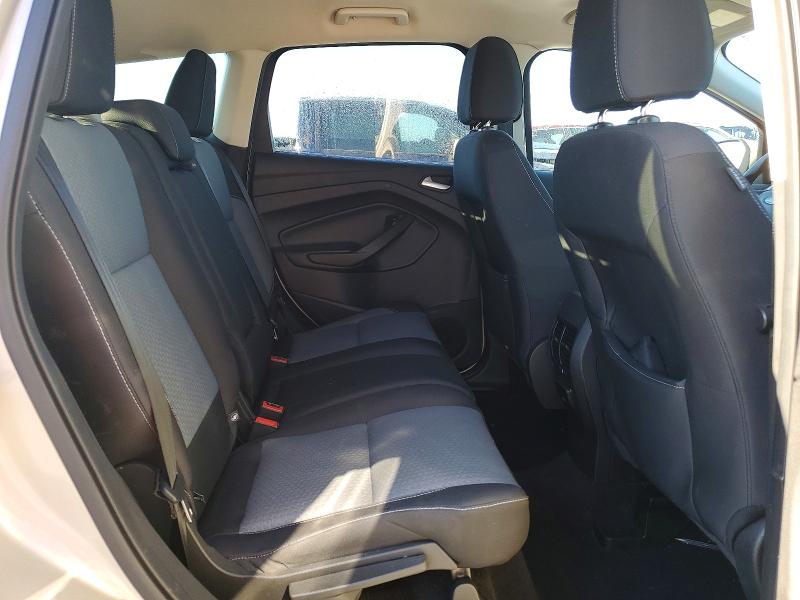 Фото 11 - FORD ESCAPE