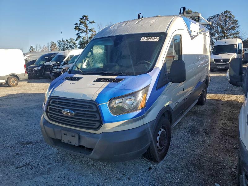 Фото 1 - FORD TRANSIT