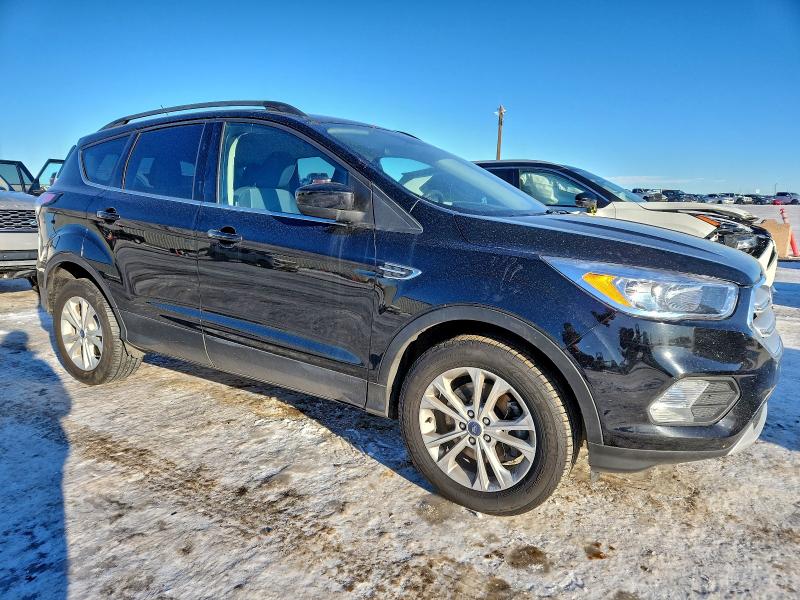 Фото 4 - FORD ESCAPE