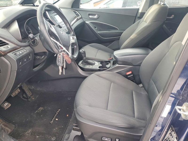 Фото 7 - HYUNDAI SANTA FE