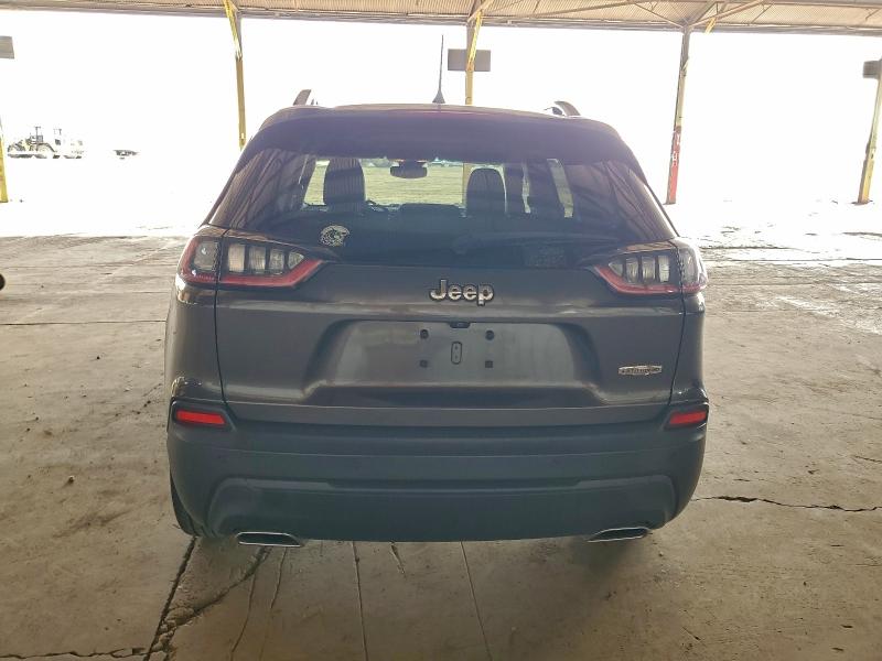 Фото 6 - JEEP GRAND CHER