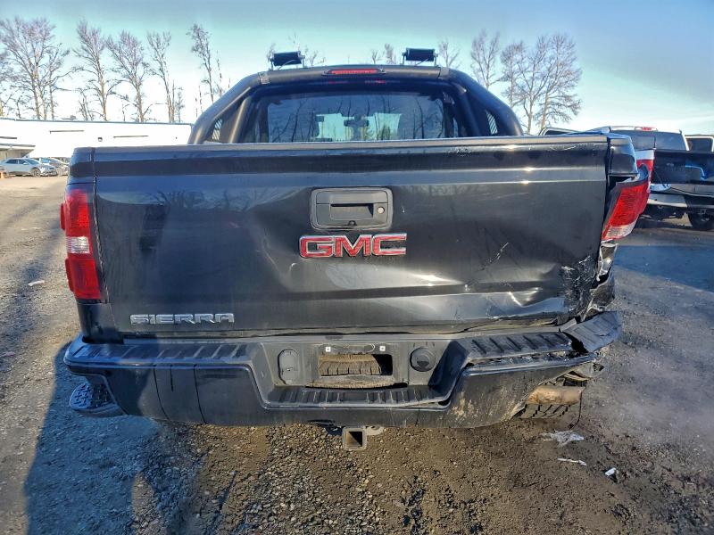 Фото 6 - GMC SIERRA