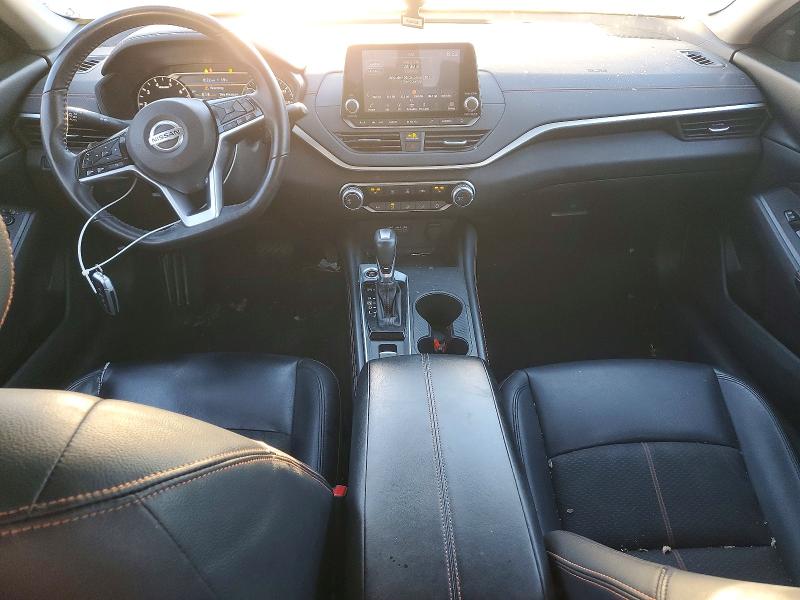 Фото 8 - NISSAN ALTIMA