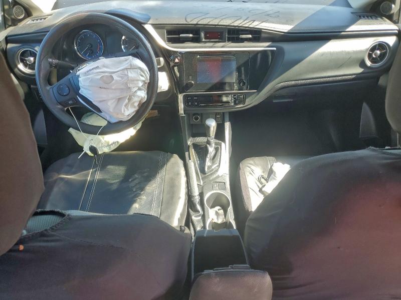 Фото 8 - TOYOTA COROLLA