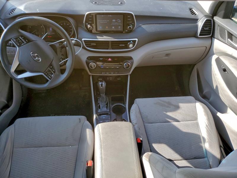 Фото 8 - HYUNDAI TUCSON