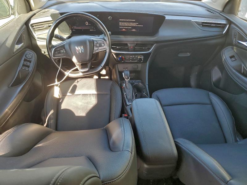 Фото 8 - BUICK ENCORE