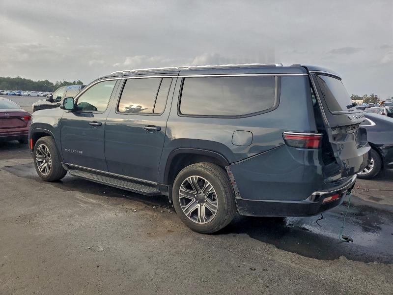 JEEP WAGONEER 2024 VIN 1C4SJSBP0RS144600