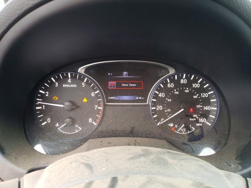 Фото 9 - NISSAN ALTIMA