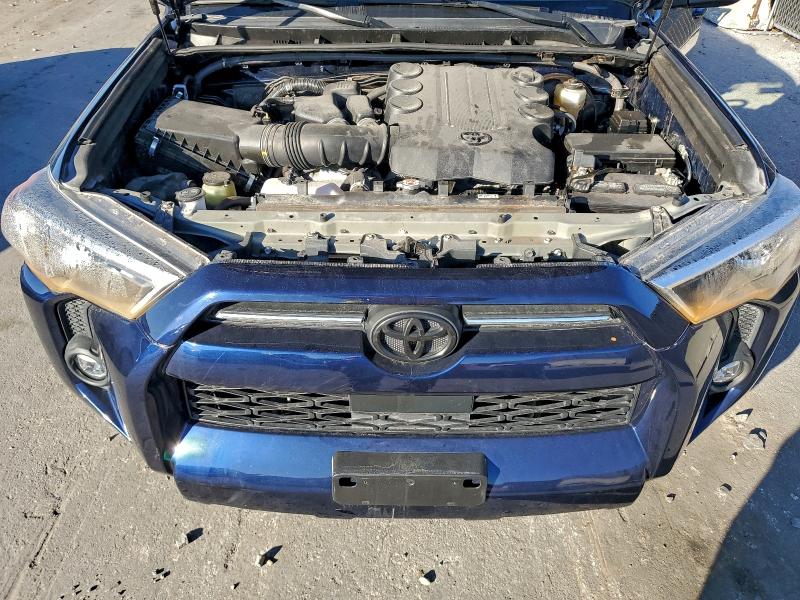 Фото 12 - TOYOTA 4RUNNER