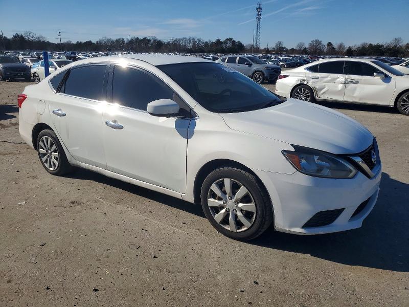 Фото 4 - NISSAN SENTRA