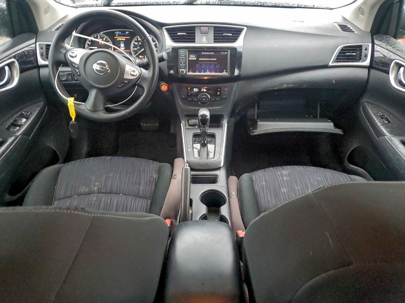 Фото 8 - NISSAN SENTRA