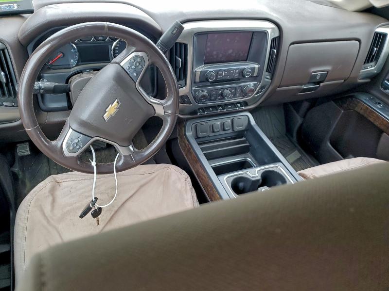 Фото 8 - CHEVROLET ALL Models