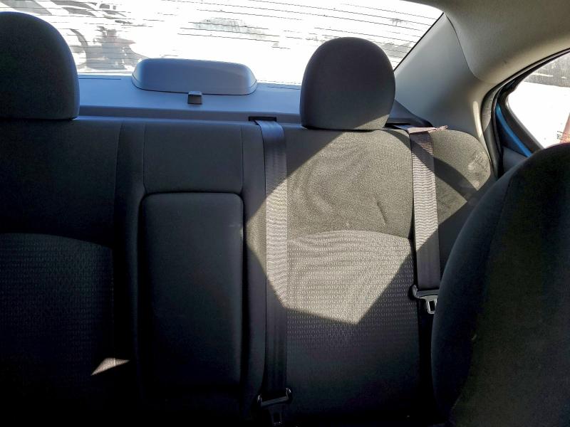 Фото 10 - MITSUBISHI MIRAGE