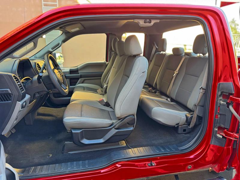 Фото 6 - FORD F-150