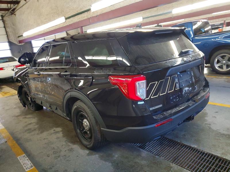 Фото 2 - FORD EXPLORER