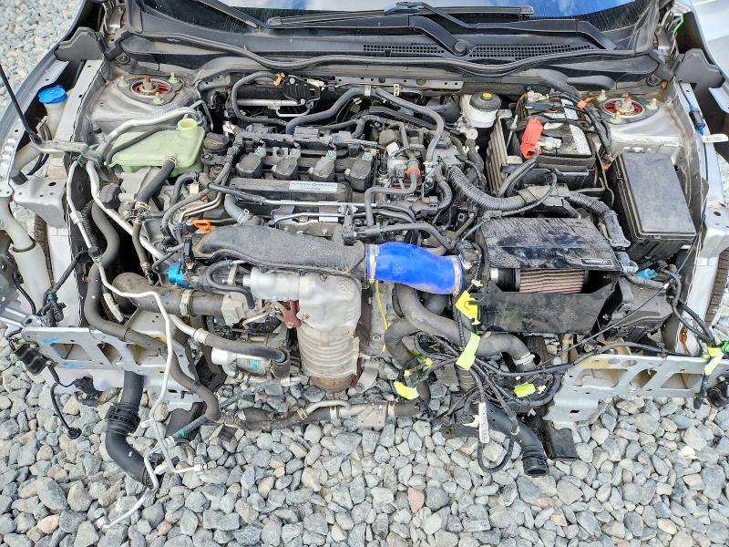 Фото 11 - HONDA CIVIC