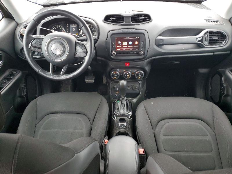 Фото 8 - JEEP RENEGADE