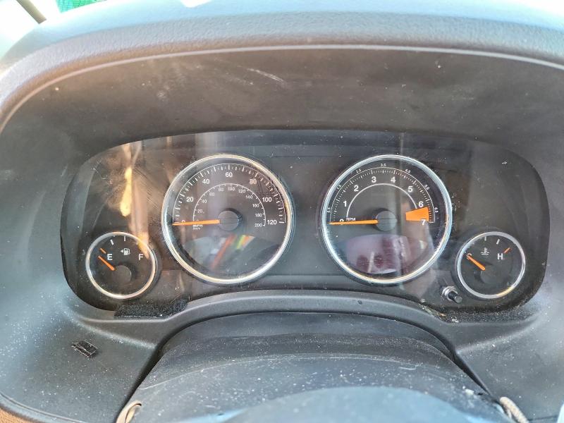 Фото 9 - JEEP COMPASS