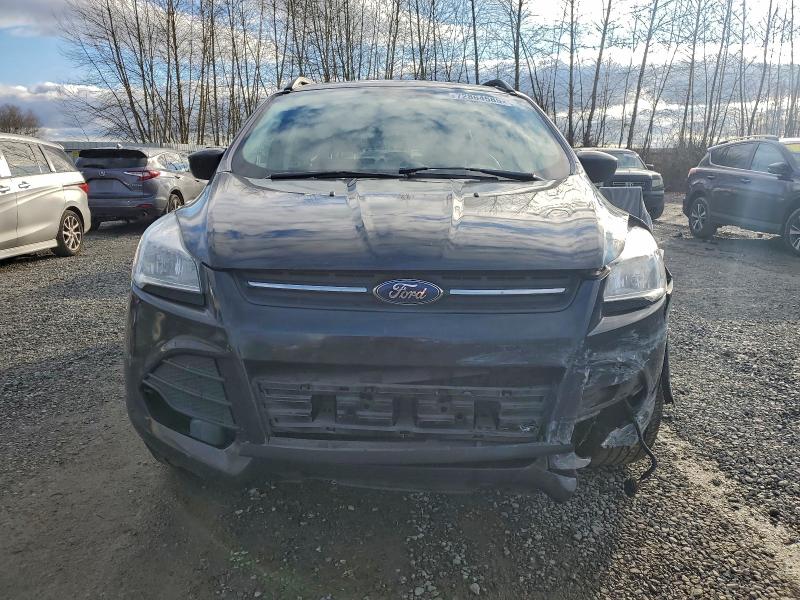 Фото 5 - FORD ESCAPE