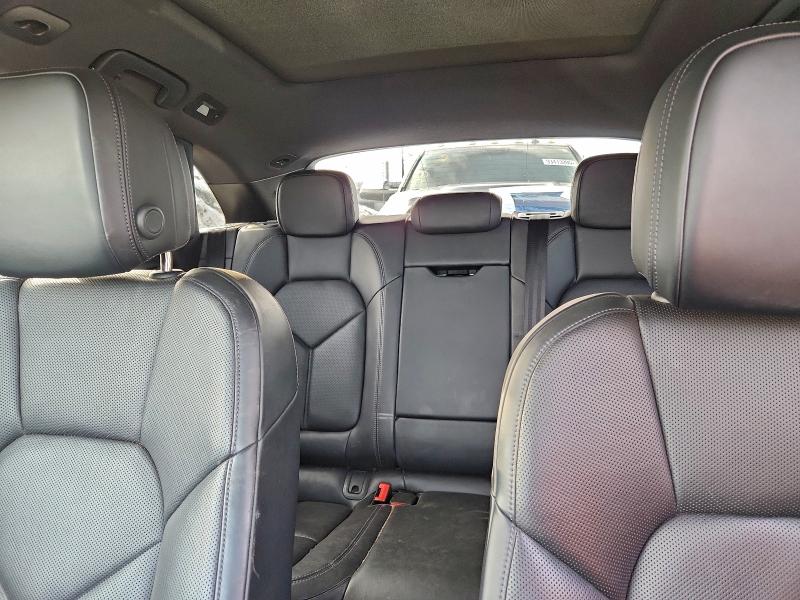 PORSCHE MACAN BASE 2023 VIN WP1AA2A52PLB03452