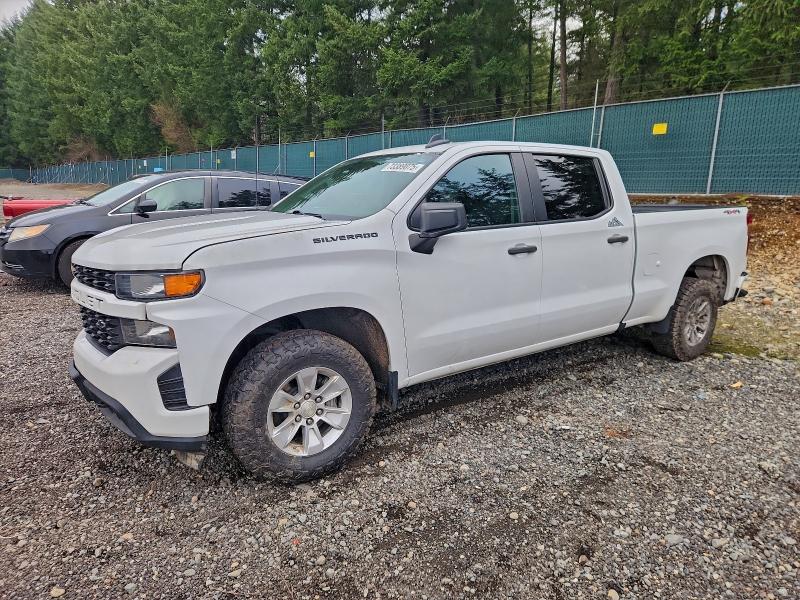 Фото 1 - CHEVROLET ALL Models