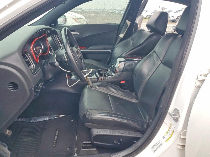 Фото 7 - DODGE CHARGER